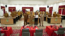 Pemkab Sergai–Komdigi Gelar GTA 2025, Perkuat SDM Digital untuk Komunikasi Publik