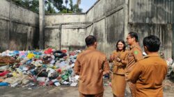 Pantau Penanganan Sampah, Rico Waas Minta Jajarannya Saling Koordinasi Agar Cepat Teratasi 6 Pantau Penanganan Sampah, Rico Waas Minta Jajarannya Saling Koordinasi Agar Cepat Teratasi
