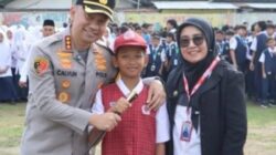 Jean Calvijn Ingatkan Pelajar Soal Bahaya Genk Motor dan Narkoba 5 Jean Calvijn Ingatkan Pelajar Soal Bahaya Genk Motor dan Narkoba