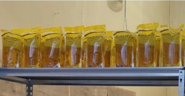 Pedagang Di Medan Keluhkan Minyakita Langka Dan Mahal Jelang Nataru