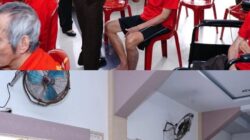 Sambut Hari Natal 2025, Kejatisu Berikan Bantuan Di Tiga Lokasi Secara Serentak 2 Sambut Hari Natal 2025, Kejatisu Berikan Bantuan Di Tiga Lokasi Secara Serentak