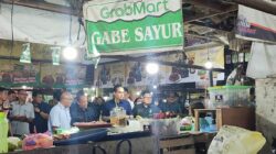 Jelang Nataru, Rico Waas Pantau Harga Bahan Pokok dan Siapkan Pasar Murah 4 Jelang Nataru, Rico Waas Pantau Harga Bahan Pokok dan Siapkan Pasar Murah