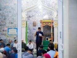 Rico Waas Permudah Pengurusan Dokumen Kependudukan Rusak Akibat Banjir & Fokuskan Penanganan Banjir di 2026