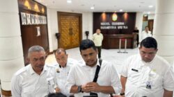 Bobby Nasution Jelaskan Tidak Ada Pemangkasan Anggaran Bencana Ratusan Miliar