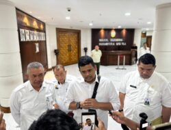 Bobby Nasution Jelaskan Tidak Ada Pemangkasan Anggaran Bencana Ratusan Miliar