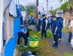 Rico Waas Ketemu Warga Medan Kota Soal Banjir, Keamanan, Hingga Investasi Jadi Sorotan Utama