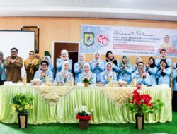 Dekranasda Sergai Matangkan Program 2026, Fokus Kembangkan UMKM dan Lestarikan Kerajinan Daerah