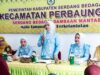Pemkab Sergai Salurkan Bantuan Permakanan PMKS 2025, Wujud Kepedulian bagi Masyarakat Rentan