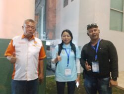 PSAWI Sumut Nilai Rakerprov KONI Sumut Berdampak Positif Pada Pembinaan Atlet