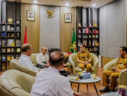 Pemko Medan Siap Dukung Penerapan Pidana Kerja Sosial