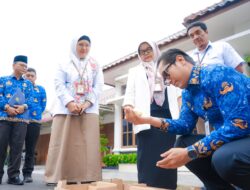 Dinilai Lebih Produktif, Rico Waas Tertarik Kembangkan Ayam KUB Guna Pasokan Telur