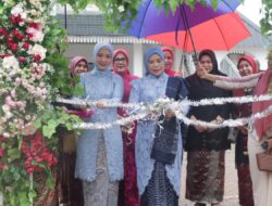 Bupati Sergai Tegaskan Peran Strategis Perempuan sebagai Penggerak Pembangunan Berkelanjutan