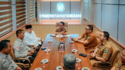 Zakiyuddin Apresiasi Macan Asia Indonesia Lewat Program Rumah Pangan Murah