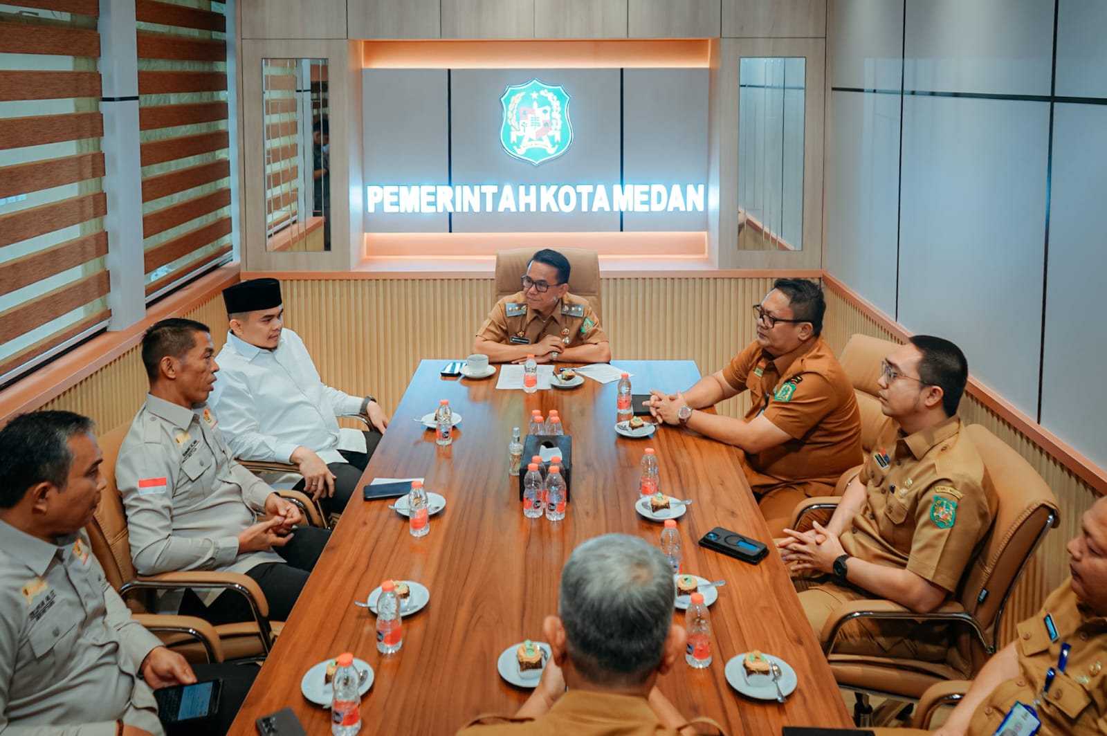 Zakiyuddin Apresiasi Macan Asia Indonesia Lewat Program Rumah Pangan Murah