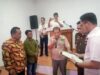 Irfandi Lantik Pengurus Forwaka Tanjung Balai Periode 2025–2027