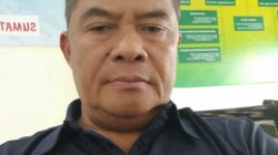 Amansyah SPd Apresiasi KONI Sumut Perjuangkan Cabor Agar Ikut Berlaga Di PON NTT-NTB 2028