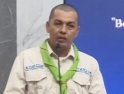 MAPEL Minta Hentikan Galian C Benteng Jaya Batu Bara