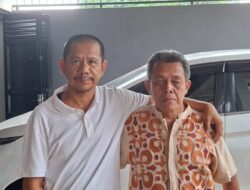 Jelang HUT Pewarta Medan Ke IX, Jumat Barokah Tetap Digelar