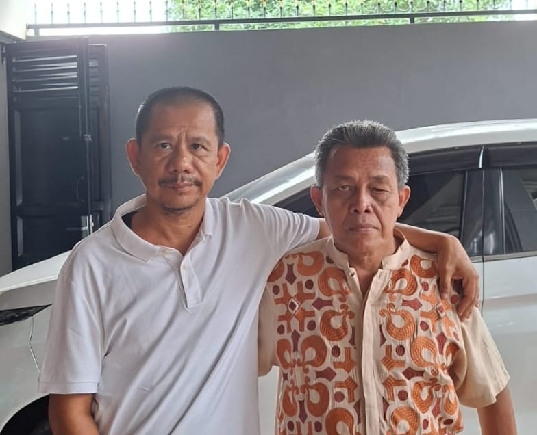 Jelang HUT Pewarta Medan Ke IX, Jumat Barokah Tetap Digelar