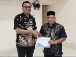 PTPN IV Regional 1 Salurkan TJSL Rp434 Juta untuk 42 Objek di Sergai