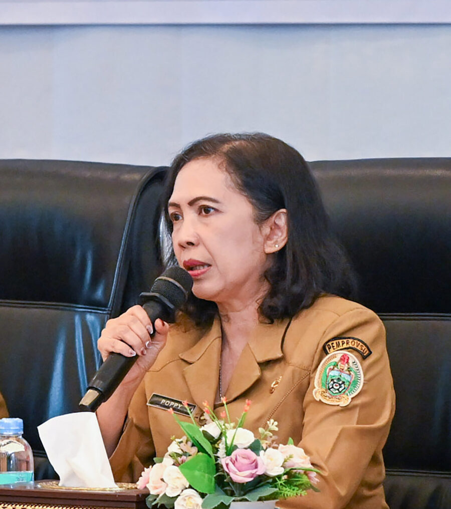 Iklim Investasi Kondusif, Bobby Nasution Terus Perkuat Ekosistem Ekonomi