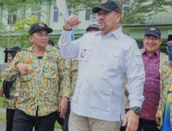 Pelopor Terbentuknya Batubara, Anggota Gemkara Diminta Kedepankan Rasa Nasionalisme dan Patriotisme