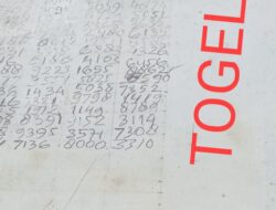 Lapak Jurtul Togel marak di Kedai Ledang,Polres Asahan diminta bertindak Tegas