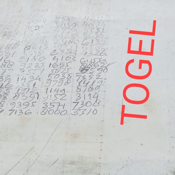 Lapak Jurtul Togel marak di Kedai Ledang,Polres Asahan diminta bertindak Tegas