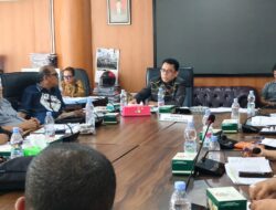 Sampah Menumpuk, Antonius Tumanggor Minta Pemko Medan Anggarkan 2.100 Becak Sampah