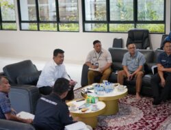 Percepat Bantuan Pascabencana, Bobby Nasution Segera Terbitkan SK Rumah Terdampak Bencana