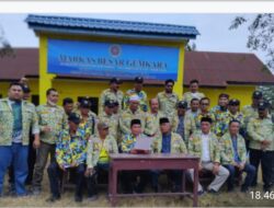 Masyarakat Batu Bara Minta Presiden Prabowo Subianto Ambil Alih Lahan Eks HGU PT Socfindo Tanah Gambus