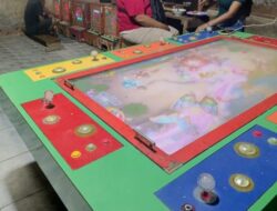 Polrestabes Medan Terkecoh, Lapak Judi Dan Narkoba Pekan Jumat Percut Masih Bebas Beroperasi