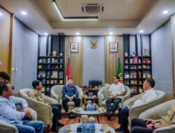 Pemko Medan Dukung Cabor Baseball dan Softball