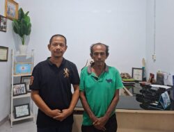 Chairum Lubis Tegaskan Semangat Kepedulian Lewat Program Jumat Barokah