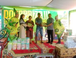 Dorong Loyalitas Pelanggan, HPS Group Kembali Tebar Hadiah Doorprize di Sergai