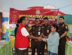 Nyesal Membeli Barang Curian, Tersangka Pelaku Penadah Dibebaskan