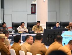 Pemprov Sumut Siapkan Rp430 Miliar untuk Pemulihan Pascabencana
