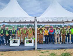 Pemkab Sergai Resmi Luncurkan Pembangunan Sekolah Rakyat TA 2025–2026