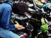 Aksi Curanmor Menggila Di Medan, 2 Pendeta Jadi Korban