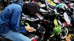 Aksi Curanmor Menggila Di Medan, 2 Pendeta Jadi Korban 6 Aksi Curanmor Menggila Di Medan, 2 Pendeta Jadi Korban