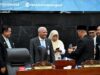 Penyempurnaan Disetujui, Pemprov Segera Tuntaskan Penjabaran APBD Sumut 2026