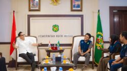 CFD Sebagai Destinasi Wisata Belanja & Kuliner, Rico Waas Bakal Tata Zonasi UMKM