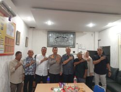 Meriahkan HPN 2026, Jean Calviin Sambut Baik Turnamen Domino PWI Sumut
