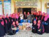 Kaum Ibu Sergai Salurkan Bantuan Kemanusiaan untuk Korban Banjir Aceh Tamiang