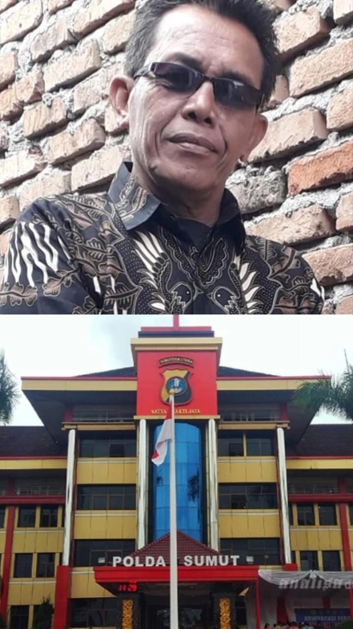 Poldasu Diminta Jangan Ada Udang Dibalik Batu Dalam Menertibkan Judi di Medan Utara