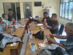 Farianda Ajak Anggota PWI Sumut Ramaikan Domino Piala Kapolrestabes Medan