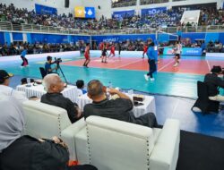 Pro Liga 2026 Seri Medan, Surya Optimis Dampaknya Besar ke Masyarakat Sumut