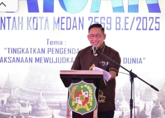 Wong Chun Sen Tegaskan Penertiban PKL Tak Boleh Setengah Hati, Trotoar Bukan Lapak Dagang