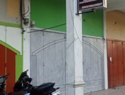 THM SM KTV 2025 Di Segel Direktorat Narkoba Polda Sumut di Asahan,2026 Buka Kembali Ada Apa !