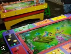 Warga Medan Utara Resah Sejumlah Lokasi Diduga Jadi Arena Judi Tembak Ikan